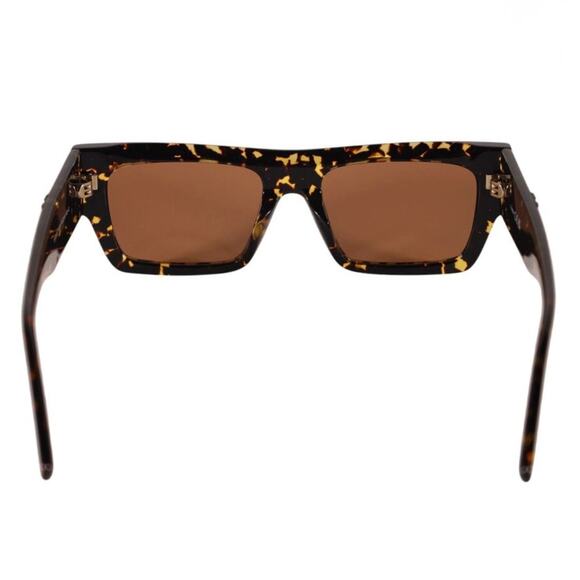 New, MCM Sunglasses MW0014-F 52E Authentic - Picture 7 of 8